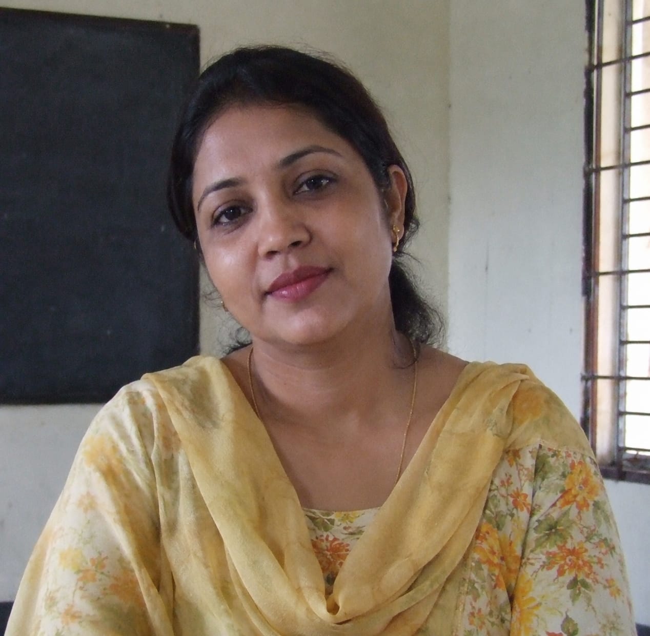 টিনা রায়